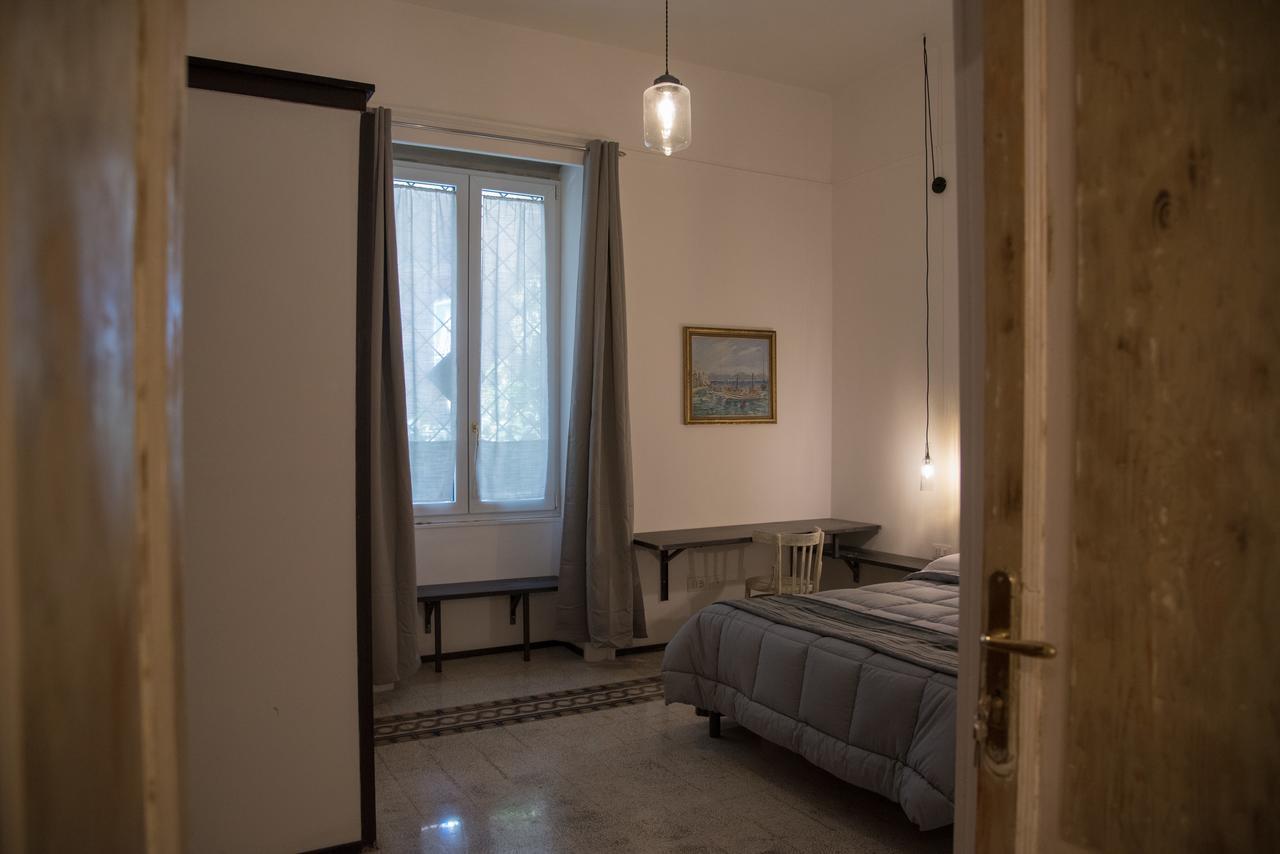 Bed and Breakfast Villino Teresa à Salernes Extérieur photo
