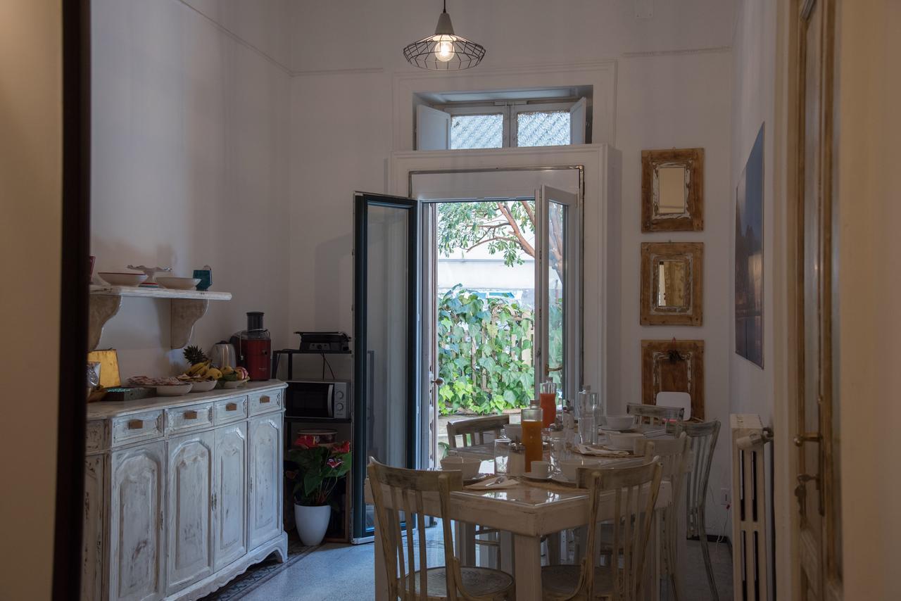 Bed and Breakfast Villino Teresa à Salernes Extérieur photo