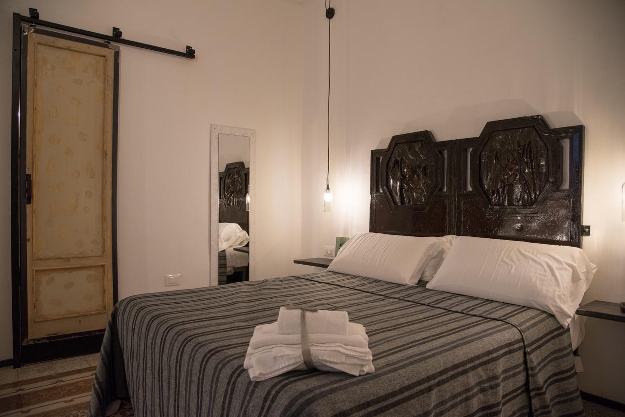 Bed and Breakfast Villino Teresa à Salernes Extérieur photo