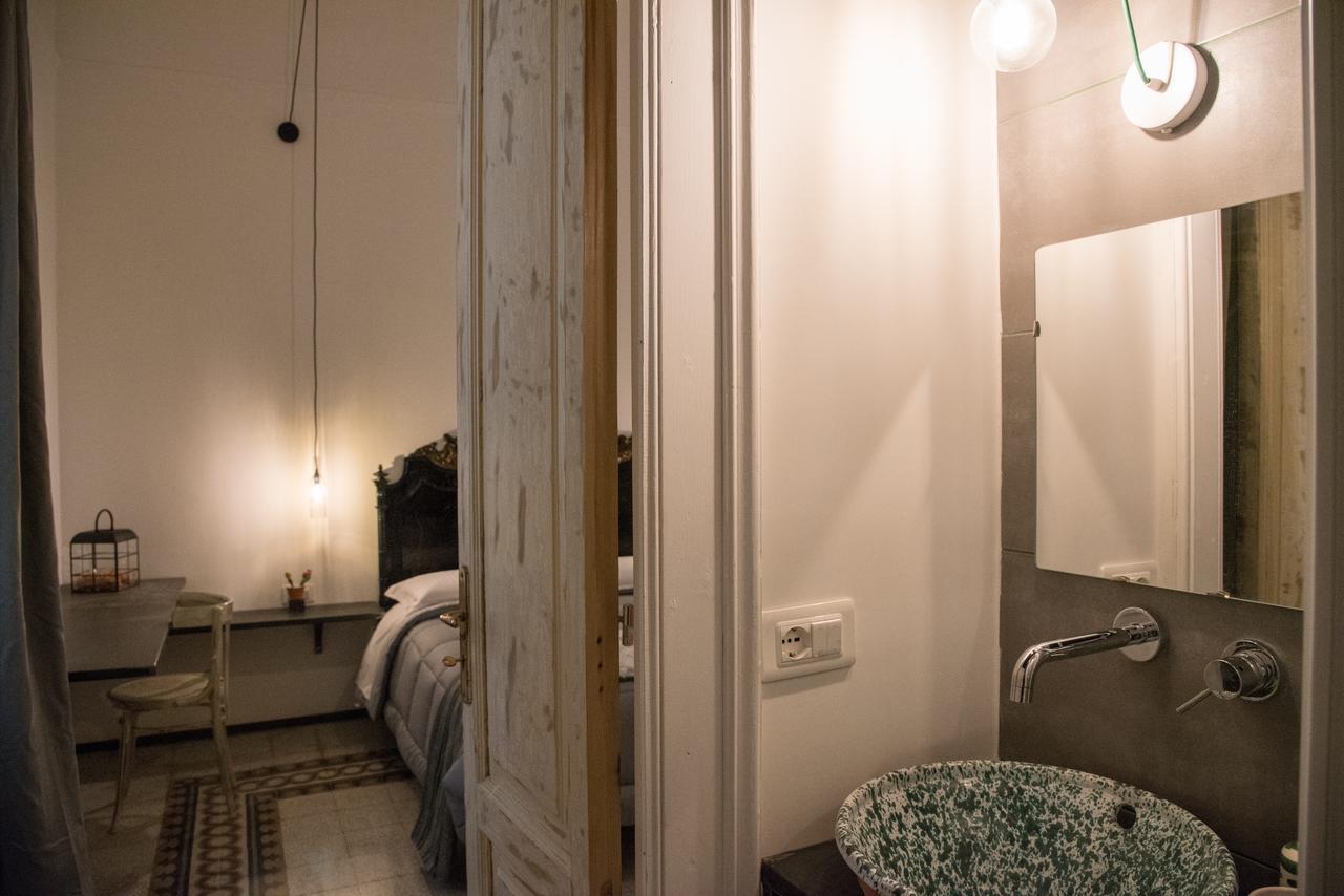 Bed and Breakfast Villino Teresa à Salernes Extérieur photo