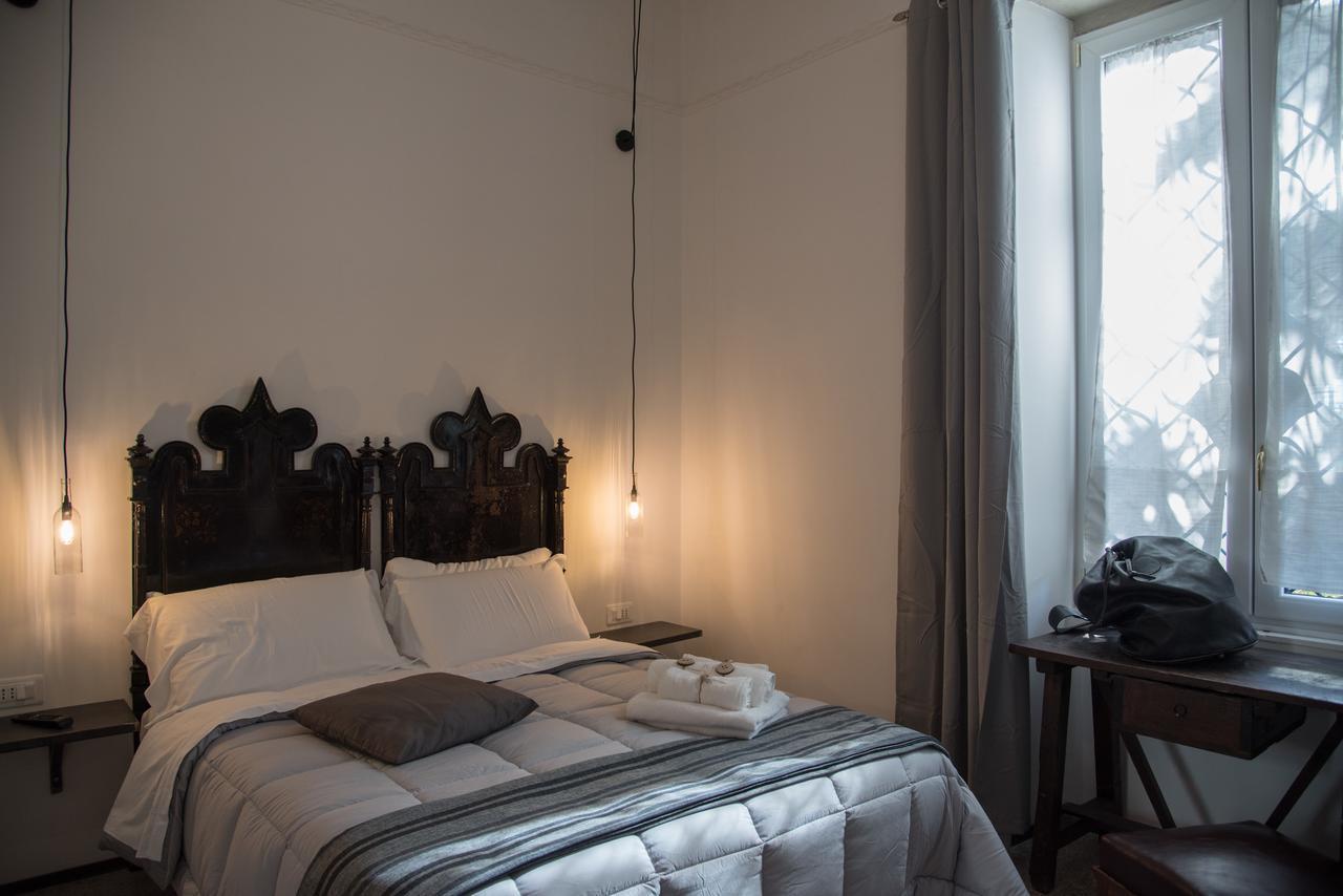 Bed and Breakfast Villino Teresa à Salernes Extérieur photo