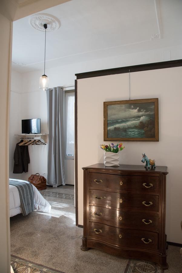 Bed and Breakfast Villino Teresa à Salernes Extérieur photo